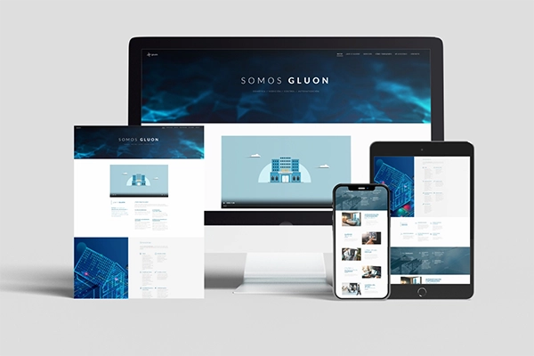 Gluon